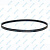 V-Belt John Deere HXE88564