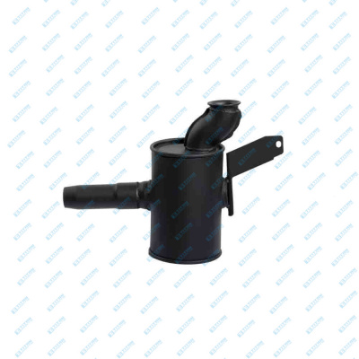 Silencers FORD