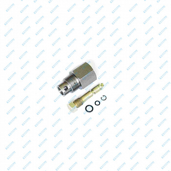 Hydraulic Pump Parts JOHN DEERE