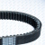 V-Belt John Deere R222393