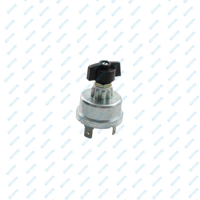 Ignition Switches JOHN DEERE