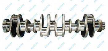 Crankshafts CASE - IH