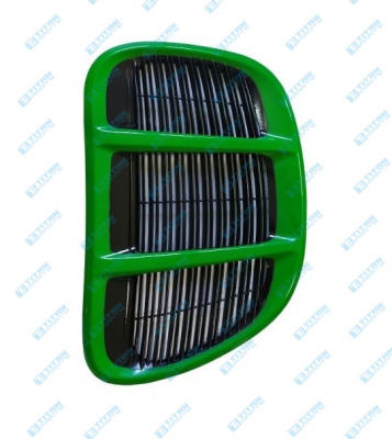 Grilles JOHN DEERE