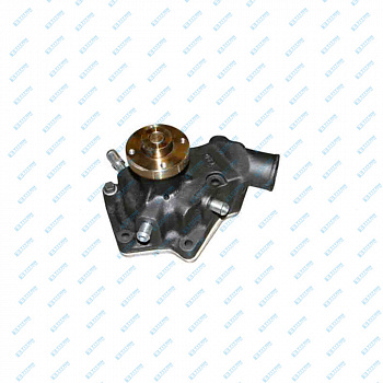 Water Pumps JOHN DEERE