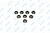 KXE10257 Bushing