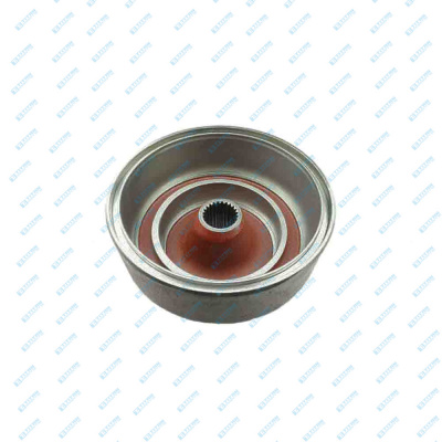 Brake Drums DEUTZ