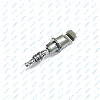Steering Shafts FORD