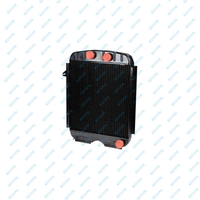 Radiators FORD