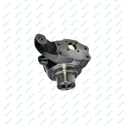 Front Axle Housings JOHN DEERE