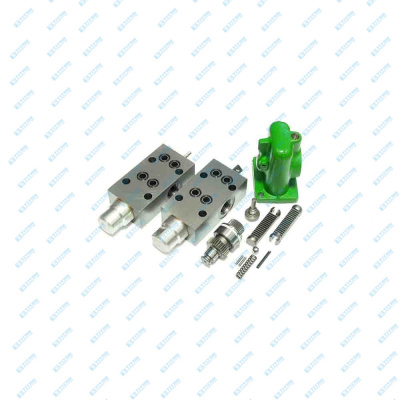 Selective Control Valve Parts JOHN DEERE