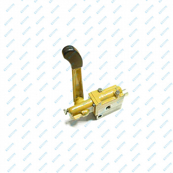 Selective Control Valves JOHN DEERE