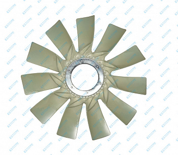 Fan Blades JOHN DEERE