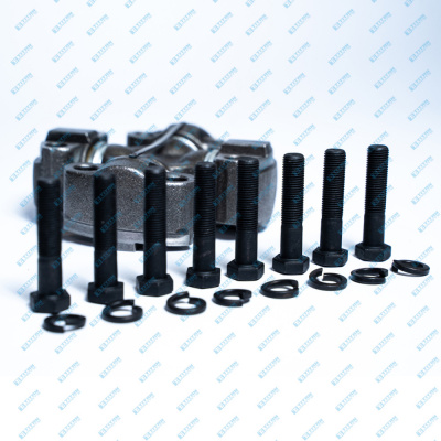 Cross And Bearing Assembly John Deere RE52347