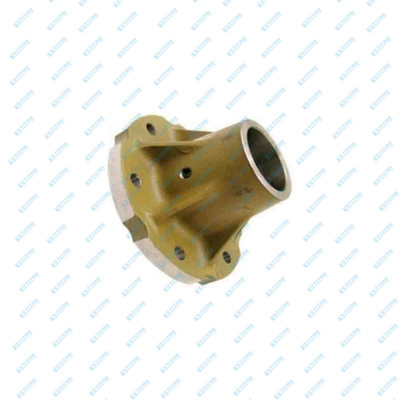 Front Hubs JOHN DEERE