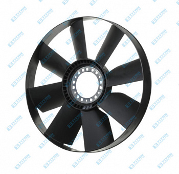 Fan Blades VALTRA
