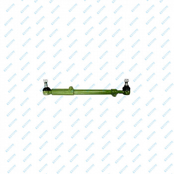 Tie Rods JOHN DEERE