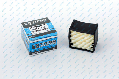 Fuel Filters JOHN DEERE