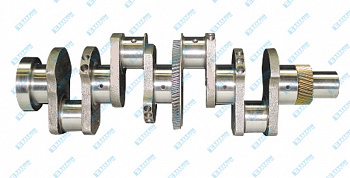 Crankshafts CASE - IH