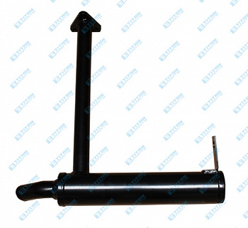 Silencers MASSEY FERGUSON