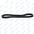 V-belt, broad Claas 0026992800