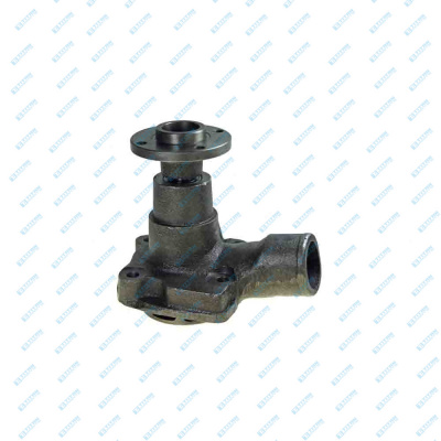 Water Pumps FORD
