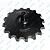 Wheel John Deere A105392