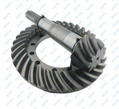 Crown Wheel & Pinion MASSEY FERGUSON