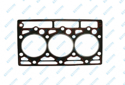 Engine Gaskets CASE - IH
