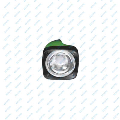 Lighting JOHN DEERE