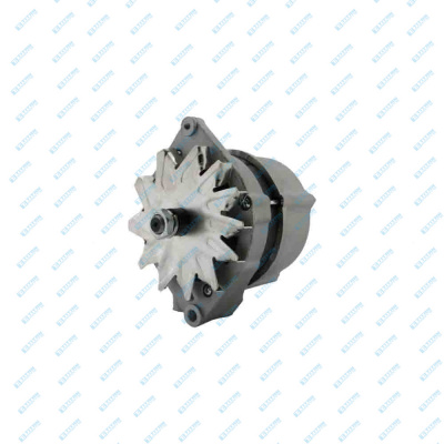 Alternators JOHN DEERE