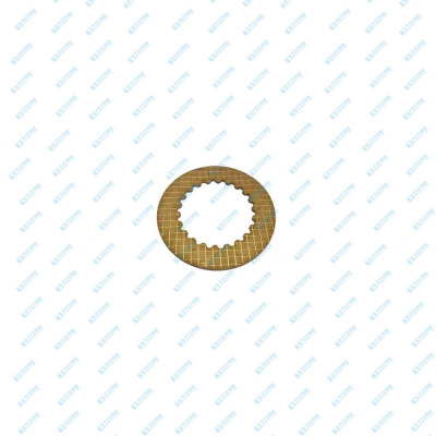 Front Planetary Gears JOHN DEERE