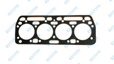 Engine Gaskets CASE - IH