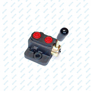 Selective Control Valves MASSEY FERGUSON