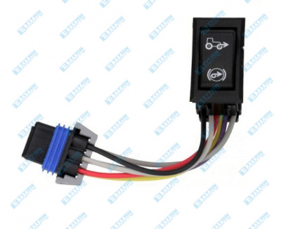 Ignition Switches JOHN DEERE