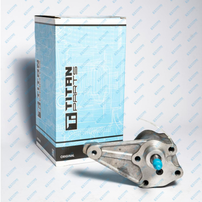 Oil Pump John Deere DZ100057