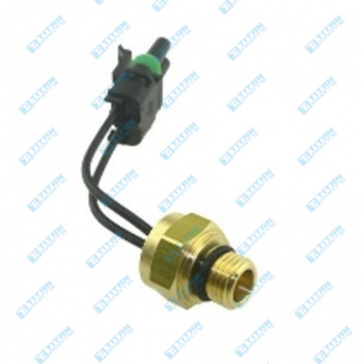 Switches & Sensors JOHN DEERE